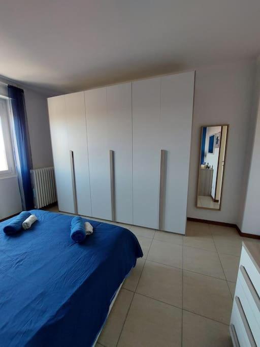 Apartment Color House - Bellissimo Panoramico In Zona Niguarda