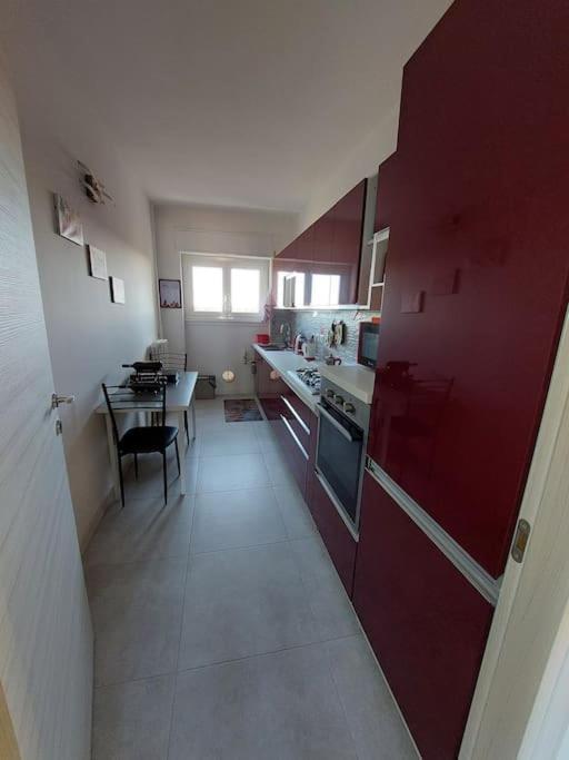 Apartment Color House - Bellissimo Panoramico In Zona Niguarda *